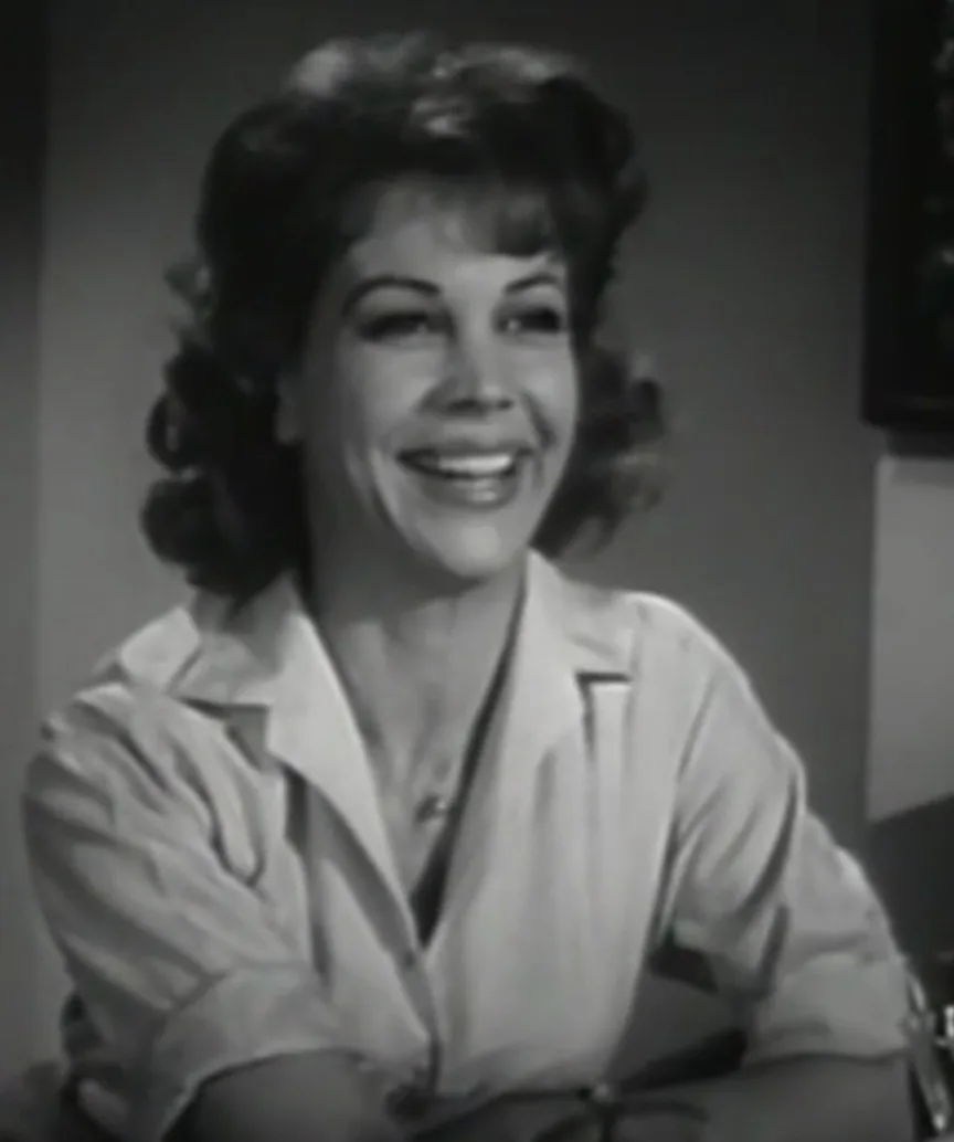 Pamela Duncan